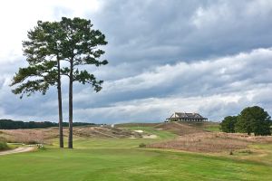 Bulls Bay 9th Tee
